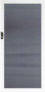 Barrier Doors with Marine Grade Stainless Steel Mesh